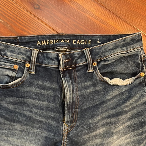 American Eagle Next level flex Men’s Jeans - Picture 2 of 5
